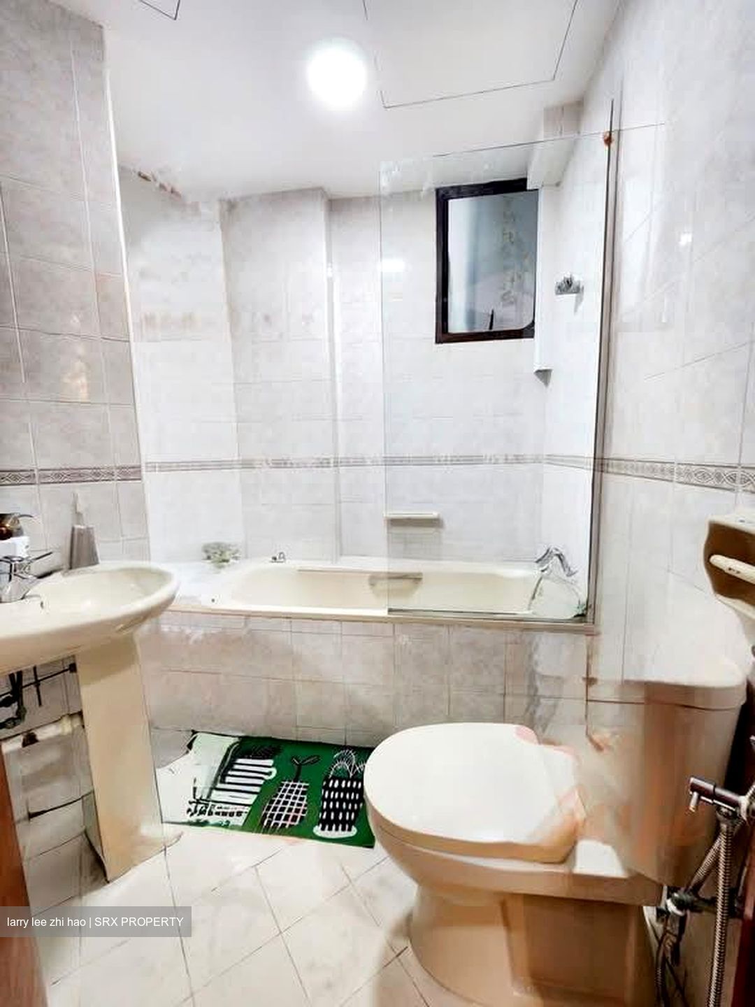 Parc Oasis (D22), Condominium #582774491
